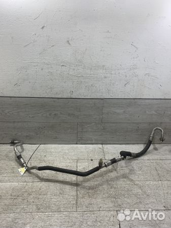 Трубка кондиционера Ford Explorer 5 U502