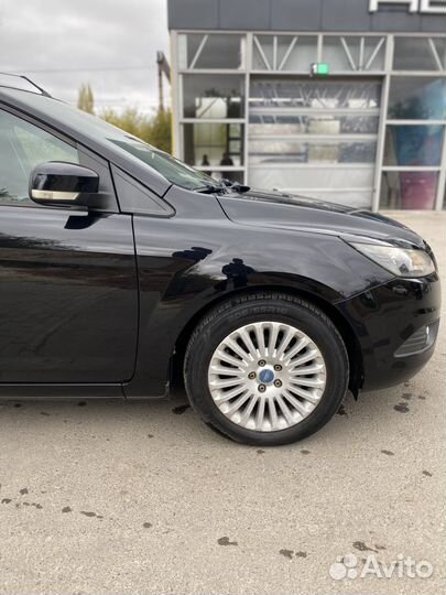 Ford Focus 2.0 МТ, 2010, 159 195 км