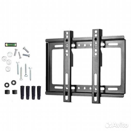 Кронштейны для телевизоров от 14 до 60 дюймов