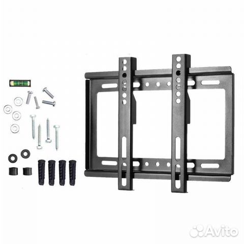 Кронштейны для телевизоров от 14 до 60 дюймов