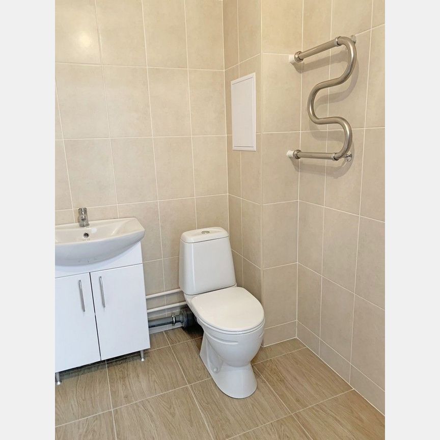 1-к. квартира, 38,2 м², 2/15 эт.