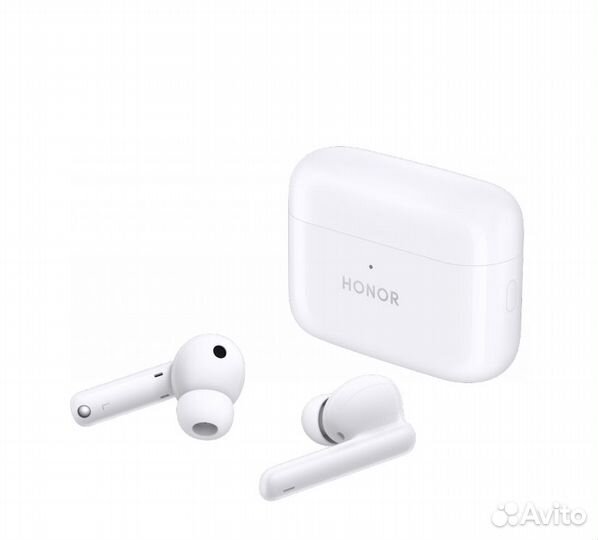 Honor Earbuds 2 Lite White