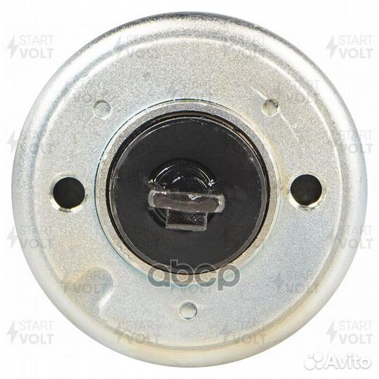 Реле втягивающее стартера для а/м Лада 2108-099