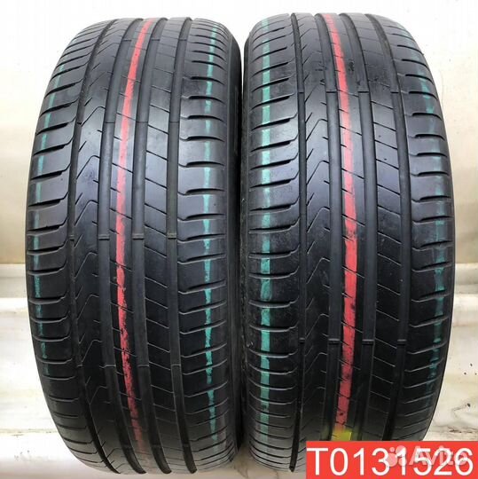 Pirelli Scorpion 235/55 R18 100V