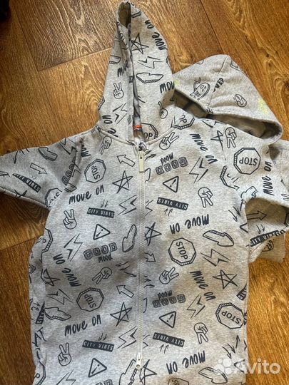 Пакет вещей 116