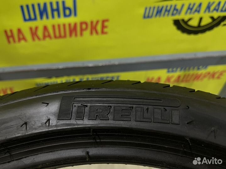 Pirelli P Zero 245/35 R19 93Y