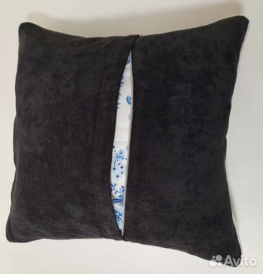 Подушка декоративная 45х45