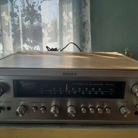 Ресивер sony STR-7025