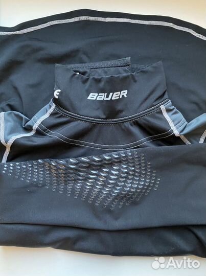 Термомайка хоккейная Bauer