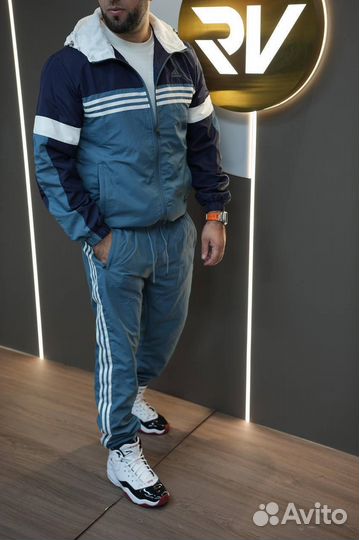 Костюм adidas мужской