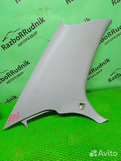 Накладка стойки Mitsubishi Lancer