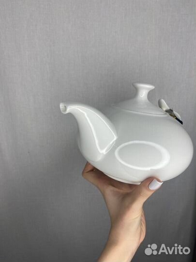 Чайник заварочный Wilmax