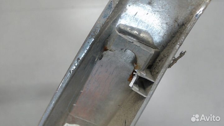 Ручка крышки багажника Peugeot 407, 2005