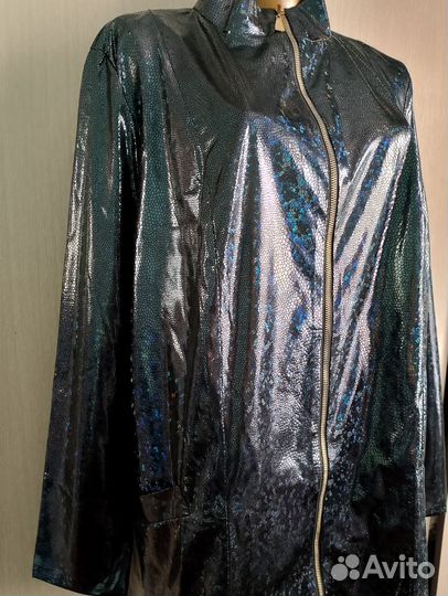 Ветровка женская летняя