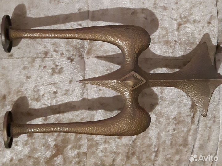 Канделябр подсвечник