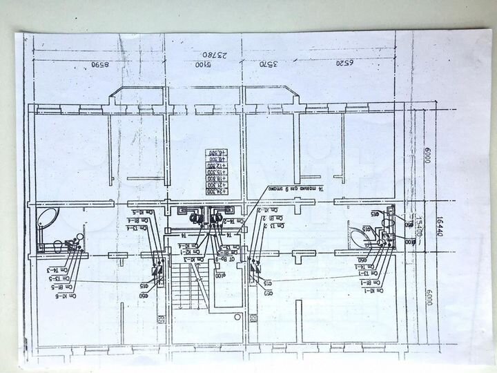 4-к. квартира, 148 м², 9/10 эт.