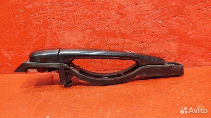 Ручка двери внешняя задняя правая Peugeot 307 KFU