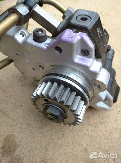 Топливный насос MAN TGM, TGL 51111037847