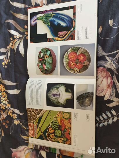 Поваренная книга Рус Музея Приглашение к столу