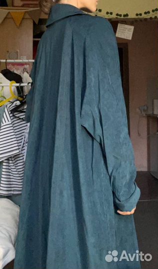 Пальто на осень