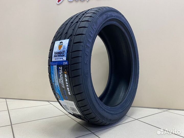 Sailun Atrezzo ZSR 215/45 R17 91Y