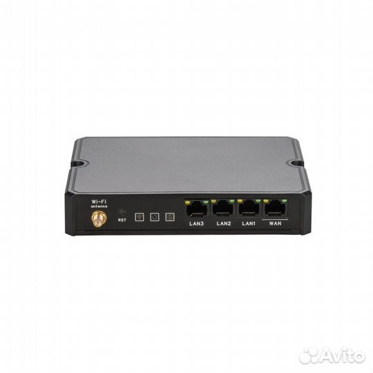 Усилитель мобильного интернета. Интернет-станция