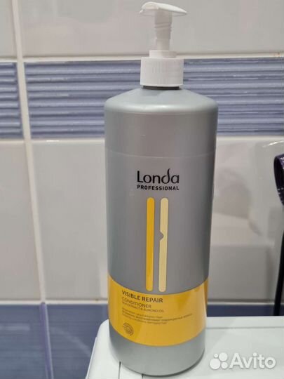 Кондиционер для волос. Бальзам для волос. Londa