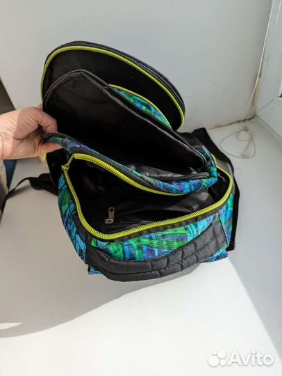 Школьный рюкзак ранец hatber