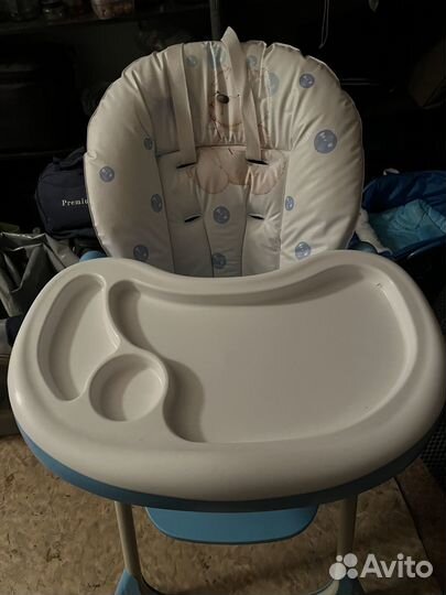 Детский стол для кормления