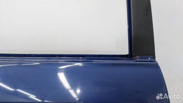 Б/У Дверь Состояние хорошее, присутствует дефект