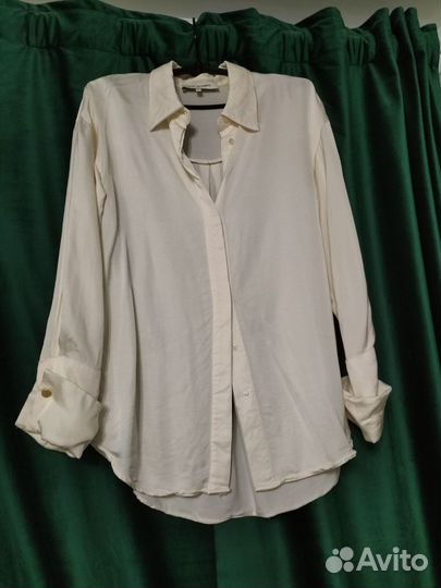 Рубашка женская