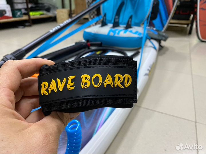 Сап доска Rave board sup