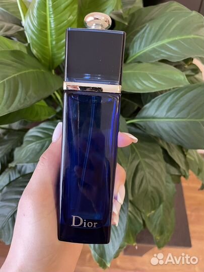Dior Addict парфюм 100ml