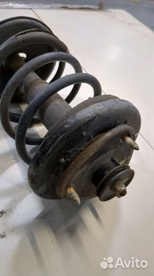 Амортизатор подвески Acura MDX, 2002