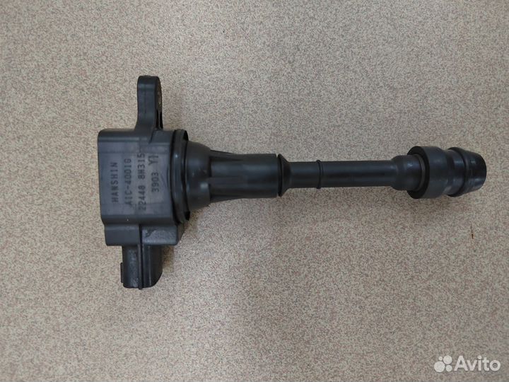 Катушка зажигания Nissan QR20 QR25 22448-8H315