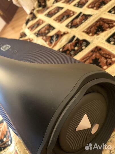 Jbl boombox 2 портативная колонка (новая)