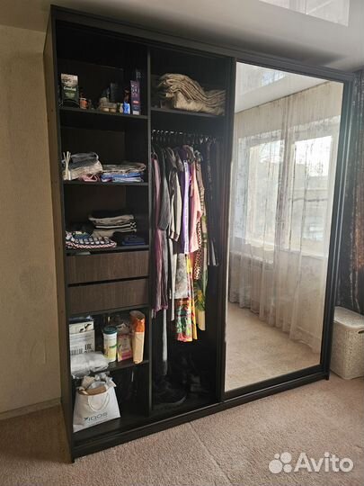 Шкаф купе бу