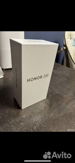 HONOR 200, 8/256 ГБ