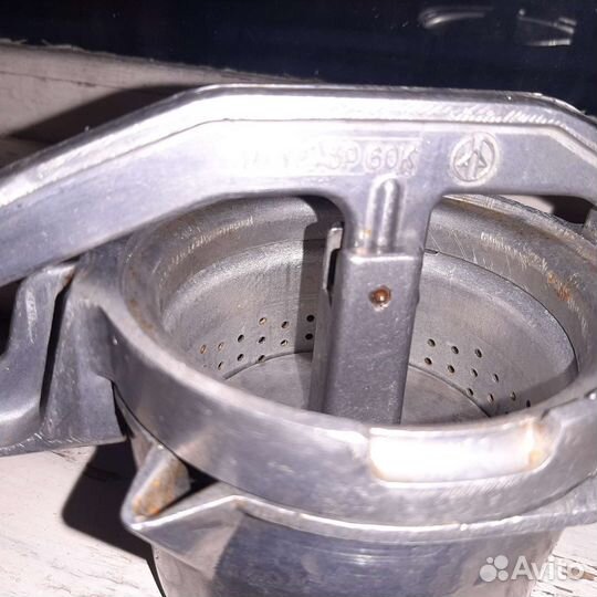 Соковыжималка ручная пресс СССР