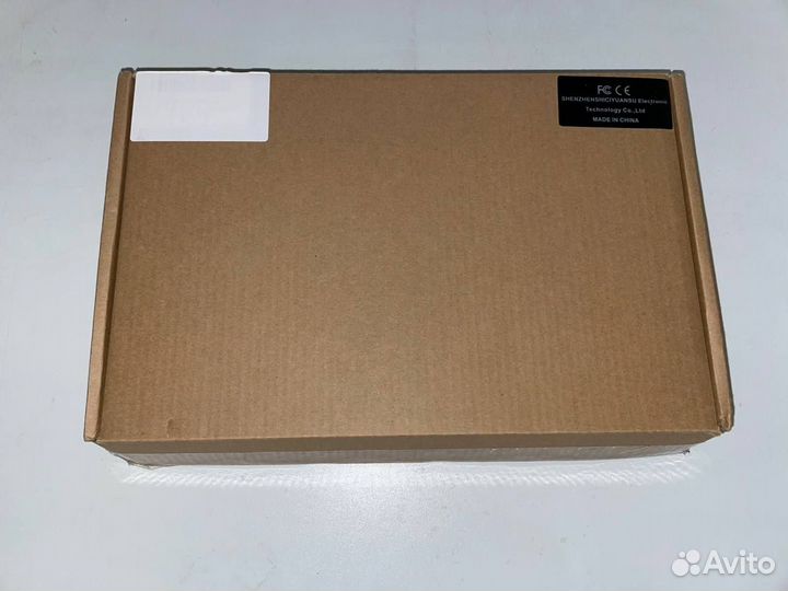 Радиомикрофон Xtuga CM7 UHF