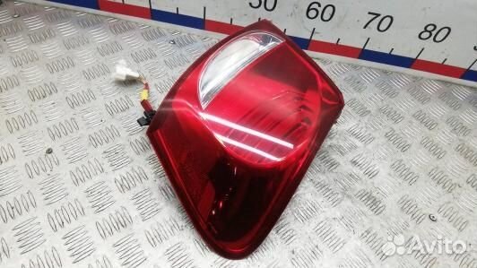 Фонарь задний правый lexus GS 3 (KEA14MY01)
