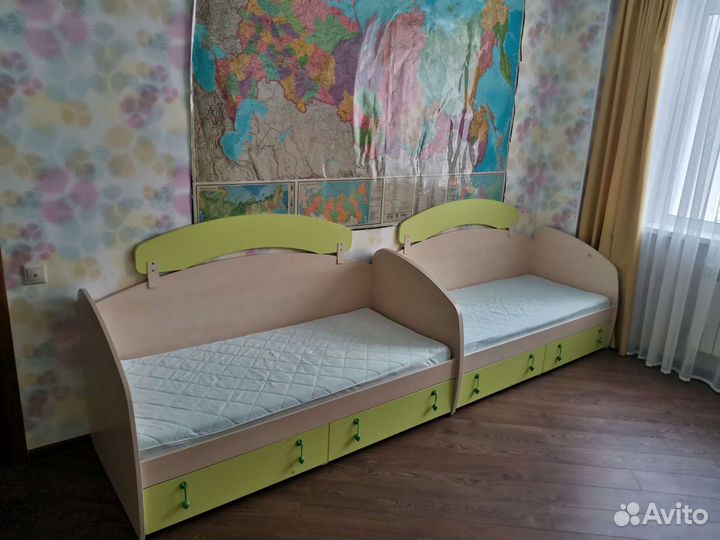 Детская мебель