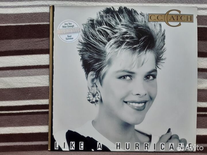 C.C. catch 