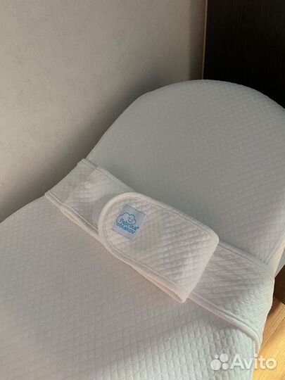 Кокон зевушка