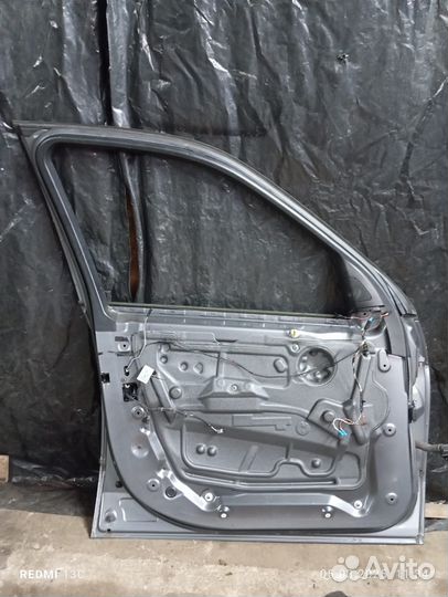 Дверь передняя левая BMW E70 Бмв