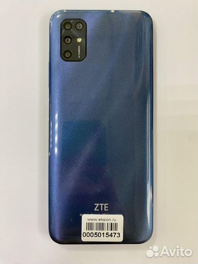 Телефон Zte Blade V2020 Smart 4/64Gb Duos