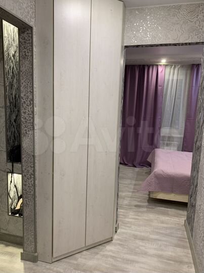 1-к. квартира, 35 м², 5/9 эт.