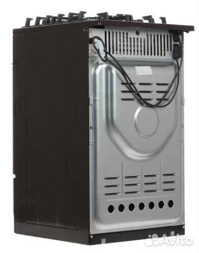 Плита газовая gefest 5500-02 0114 (мрамор кор.)