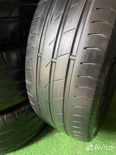 Viatti Strada Asimmetrico 205/60 R16