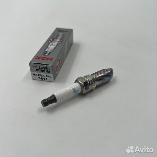 Свеча зажигания NGK iltr5A13G